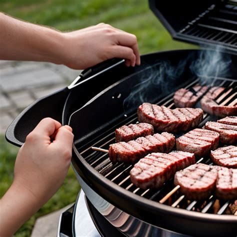 temperature to cook brats on pellet grill
